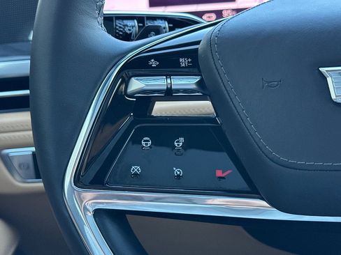 Used 2025 Cadillac Escalade IQ Sport 2 image 29