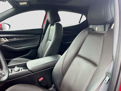 Used 2023 MAZDA MAZDA3 s image 22