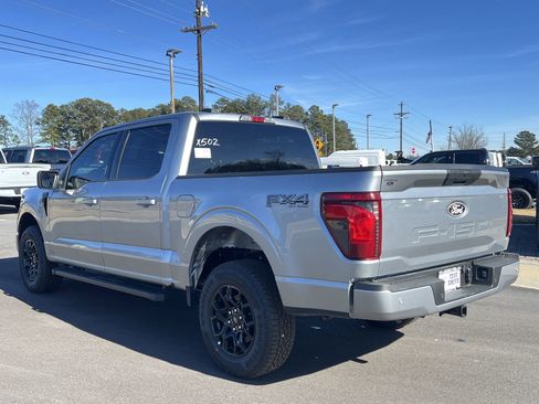 New 2026 Ford F150 XLT w/ FX4 Off-Road Package image 23