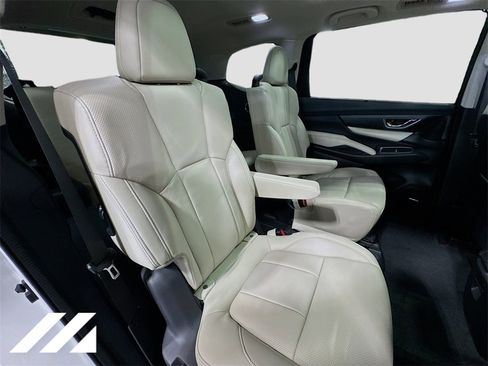 New 2025 Subaru Ascent Limited w/ Popular Package #2 image 31