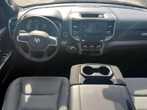 Used 2023 RAM 1500 Big Horn image 12