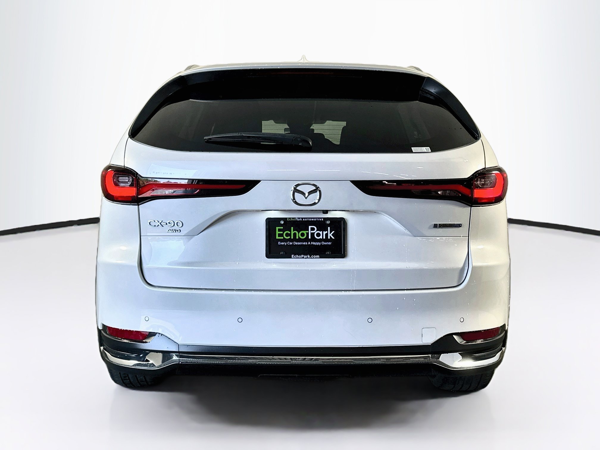 Used 2024 MAZDA CX-90 Plug-In Hybrid w/ Premium Pkg AWD/4WD image 7