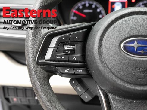 Used 2022 Subaru Ascent 8-Passenger AWD/4WD image 14
