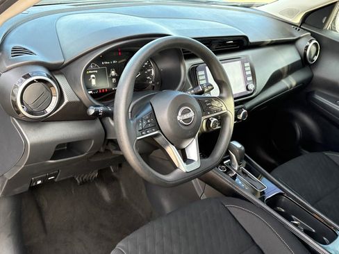 Certified 2024 Nissan Kicks SV image 16