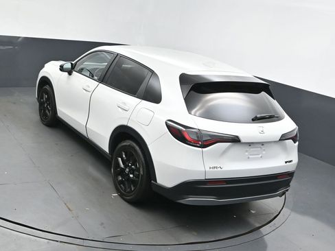 Used 2024 Honda HR-V Sport image 33