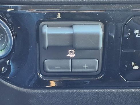 New 2026 Chevrolet Silverado 1500 LT w/ Safety Package image 10