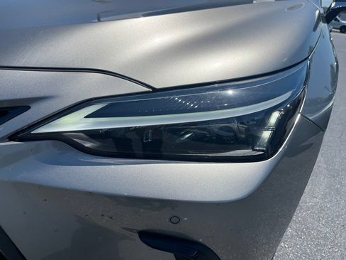Used 2025 Lexus NX 350 AWD w/ Cold Area Package image 11