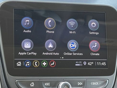 Used 2024 Chevrolet Malibu LT image 17