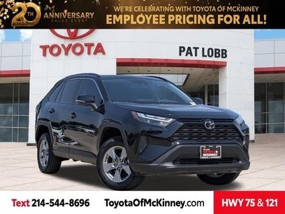 Used 2025 Toyota RAV4 XLE w/ Convenience Package