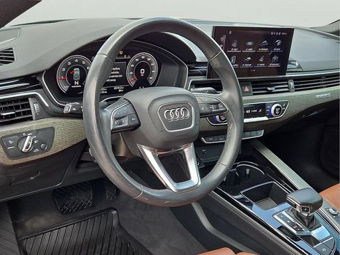 Used 2023 Audi A5 2.0T Premium Plus AWD/4WD image 15