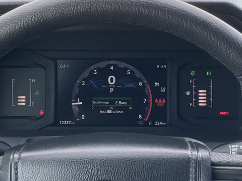 Certified 2024 Toyota Tacoma SR5 image 19