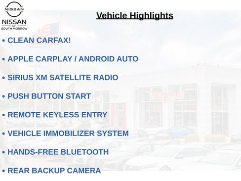 Used 2022 Nissan Sentra SV image 11
