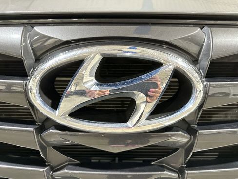 Used 2024 Hyundai Tucson SEL image 26