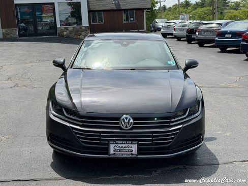 Used 2019 Volkswagen Arteon SE FWD image 27