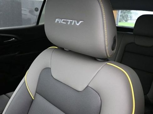 New 2026 Chevrolet Trax ACTIV FWD image 18