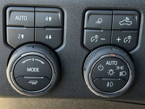 New 2026 Chevrolet Silverado 2500 LTZ w/ Z71 Chrome Sport Edition image 20