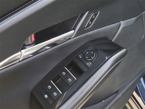 Certified 2025 MAZDA CX-30 AWD 2.5 S w/ Preferred Package image 17