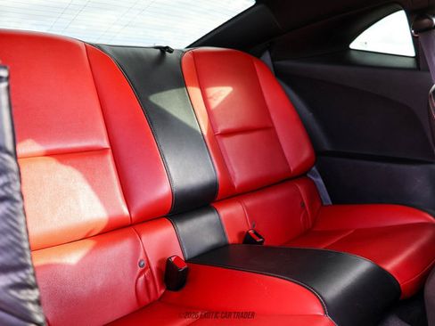 Used 2010 Chevrolet Camaro SS RWD image 42