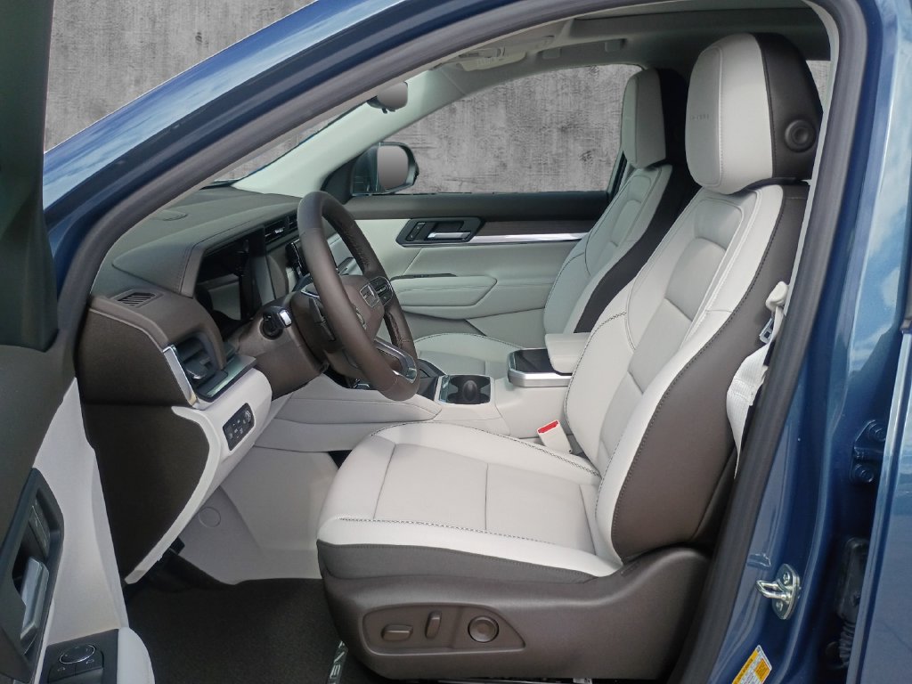 New 2027 GMC Terrain Denali AWD/4WD image 9