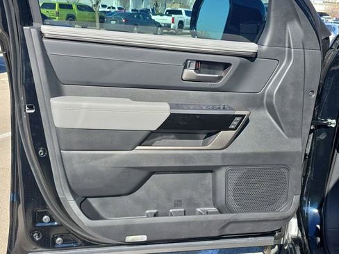 New 2026 Toyota Tundra Limited image 26