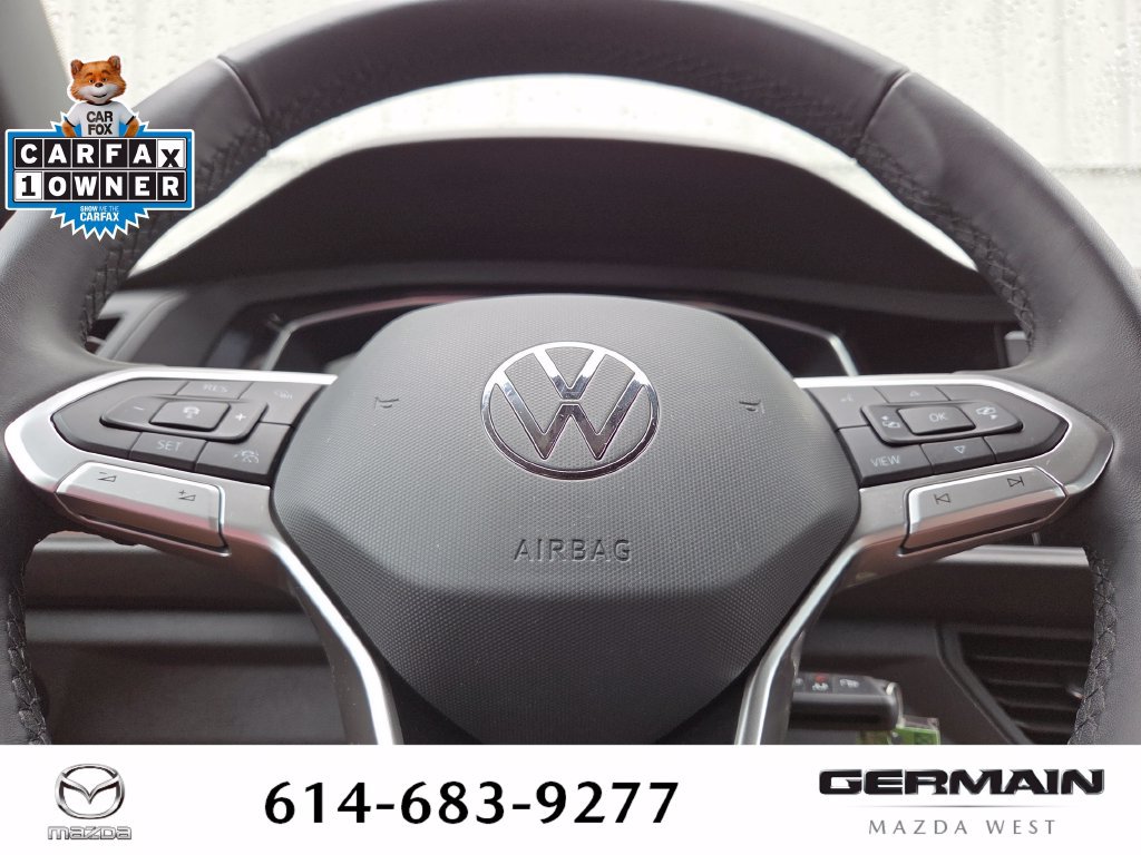 Used 2024 Volkswagen Jetta Sport FWD image 21