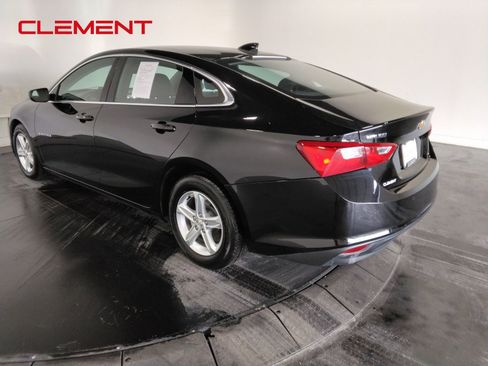 Used 2024 Chevrolet Malibu LT image 8