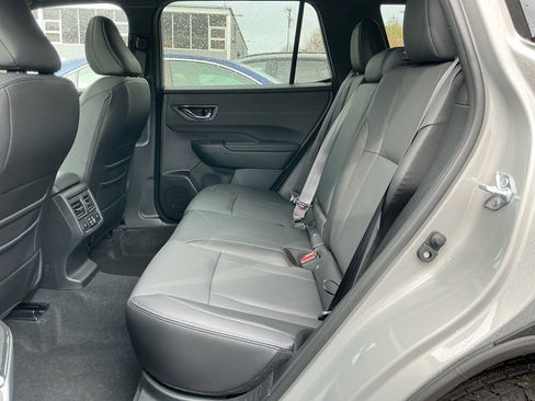 New 2026 Subaru Outback Touring XT image 28