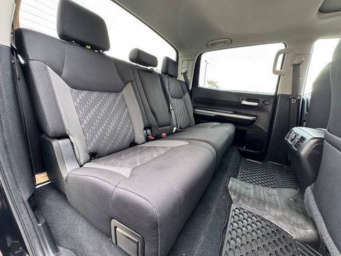 Used 2021 Toyota Tundra SR5 image 59