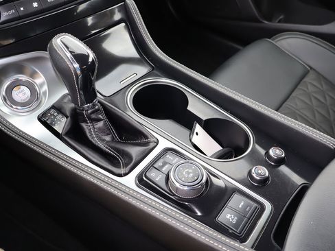 Used 2022 Nissan Maxima Platinum w/ Sport Mat Group image 25