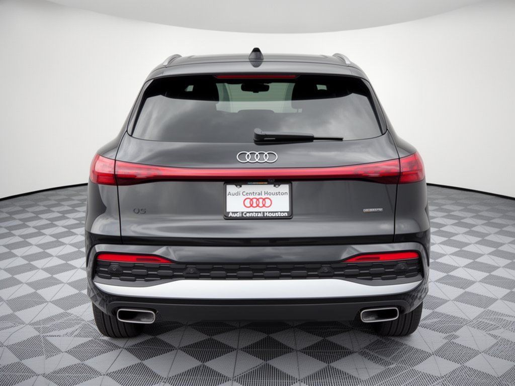 New 2026 Audi Q5 Premium w/ Convenience Package AWD/4WD image 11
