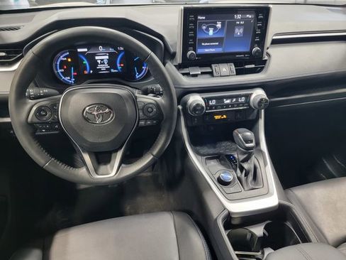 Used 2021 Toyota RAV4 XSE w/ XSE Grade Weather Package AWD/4WD image 29