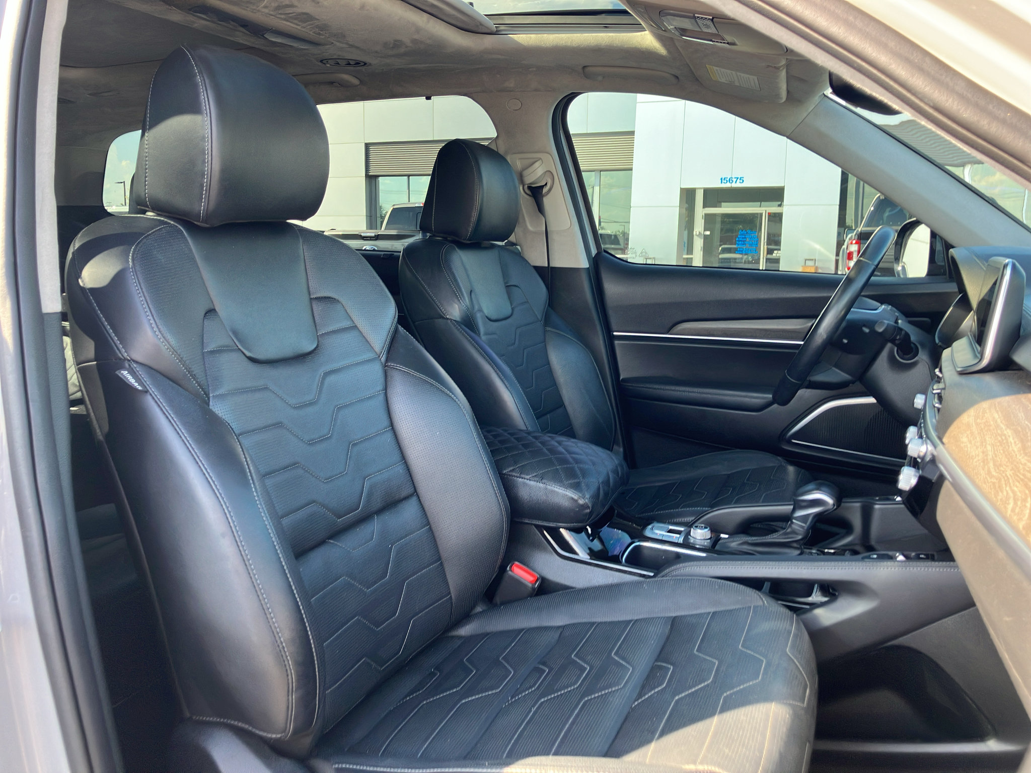 Used 2022 Kia Telluride SX w/ SX Prestige Package AWD/4WD image 39