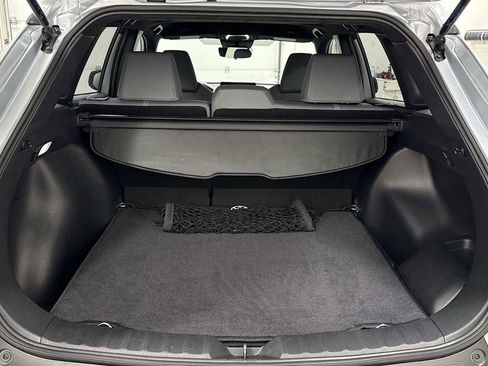 Certified 2025 Toyota Corolla Cross AWD Hybrid image 27