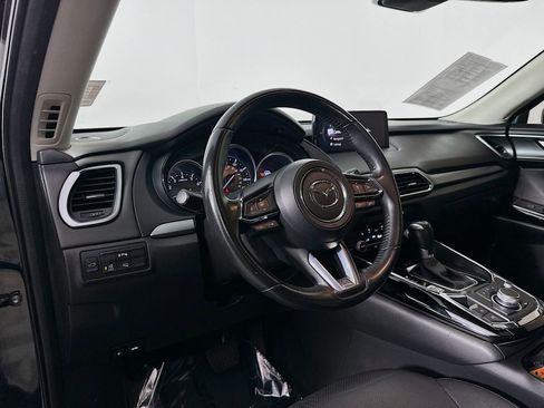 Used 2021 MAZDA CX-9 Touring w/ Touring Premium Package AWD/4WD image 11