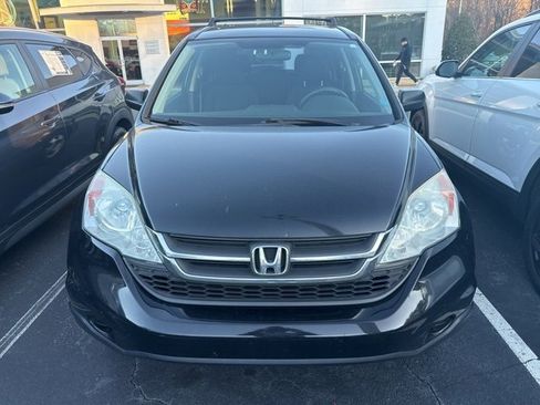 Used 2010 Honda CR-V LX image 5
