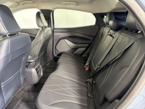 Used 2023 Ford Mustang Mach-E Select image 25