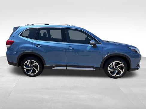 Certified 2024 Subaru Forester Touring w/ Pop Package 2 AWD/4WD image 8