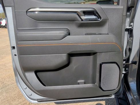 New 2026 GMC Sierra 1500 AT4 w/ AT4 Premium Package image 35