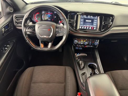 Used 2023 Dodge Durango GT AWD/4WD image 14