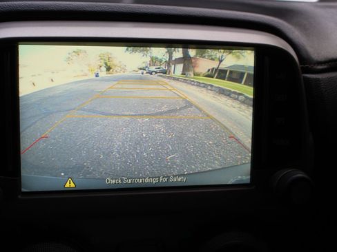 Used 2015 Chevrolet Camaro SS w/ RS Package image 22