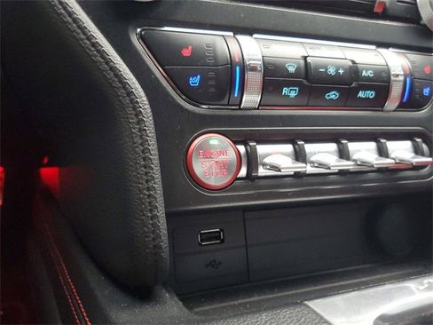 Used 2022 Ford Mustang GT Premium w/ GT Performance Package image 21