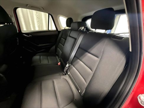 Used 2016 MAZDA CX-5 Touring w/ Bose/Moonroof Package FWD image 15