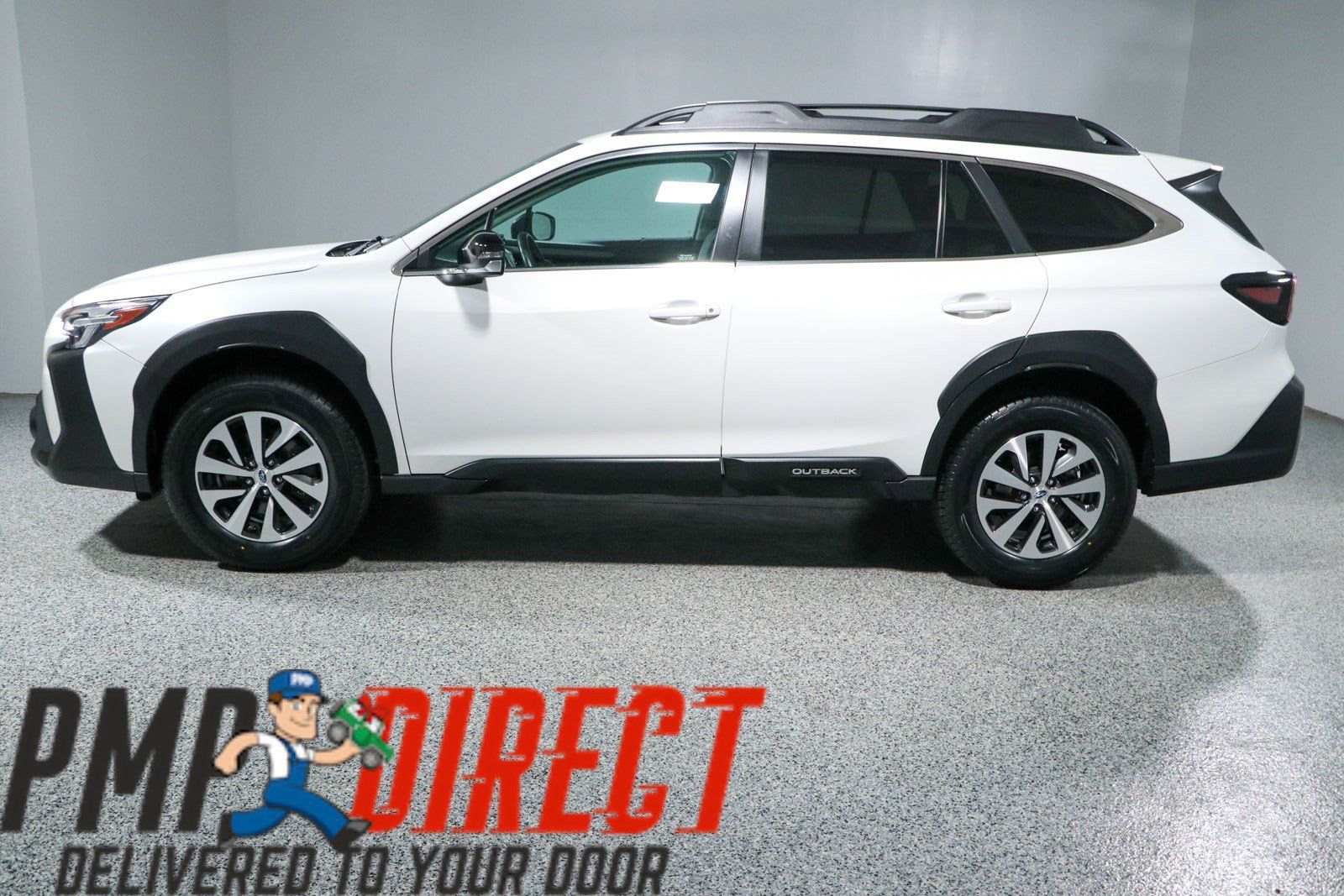 Used 2024 Subaru Outback Premium AWD/4WD image 10