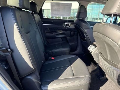 New 2026 Kia Sorento SX FWD image 12