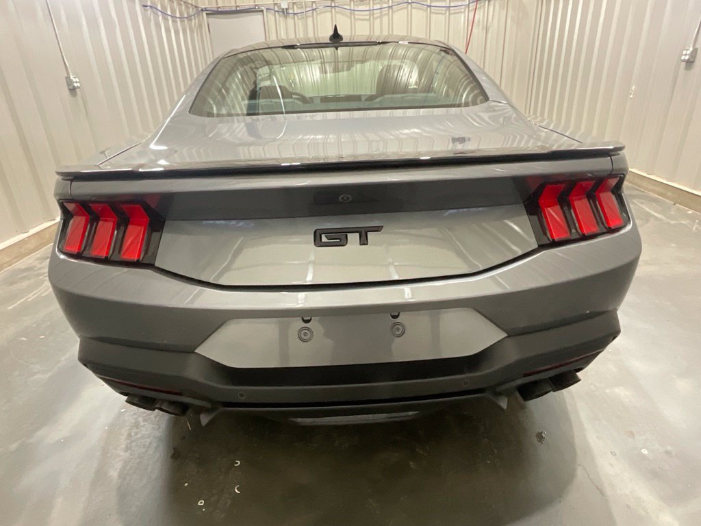 Used 2026 Ford Mustang GT Premium w/ Mustang Nite Pony Package RWD image 25
