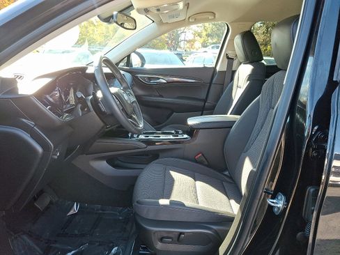 Used 2023 Buick Envision Preferred image 14