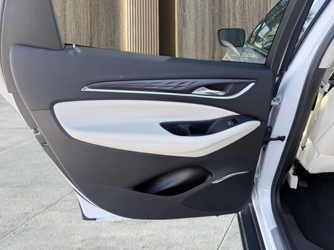 Used 2024 Buick Enclave Avenir w/ LPO, Hit The Road Package image 37