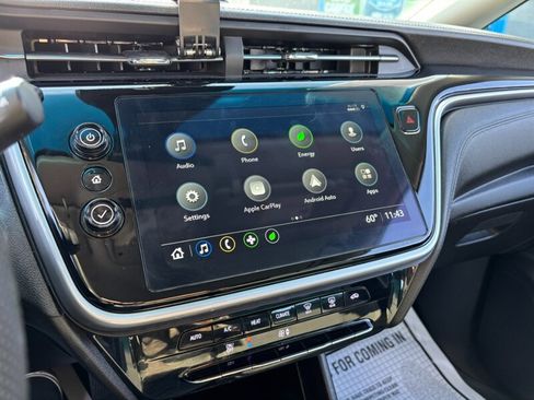 Used 2023 Chevrolet Bolt LT w/ Driver Confidence Package image 14