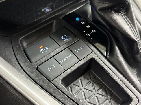 Used 2019 Toyota RAV4 XLE Premium w/ Advanced Technology Package image 35