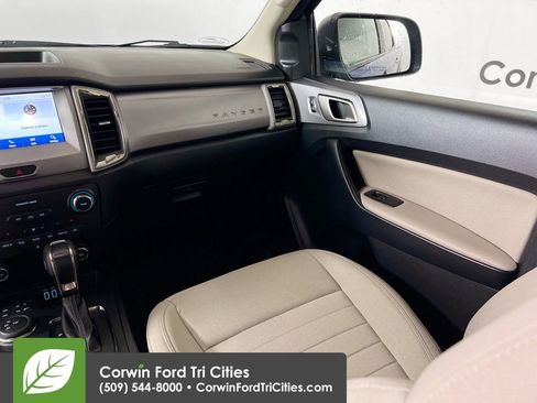 Used 2019 Ford Ranger XLT w/ Equipment Group 301A Mid image 25
